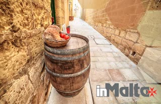 Mondo scuola InMalta 2024 2025